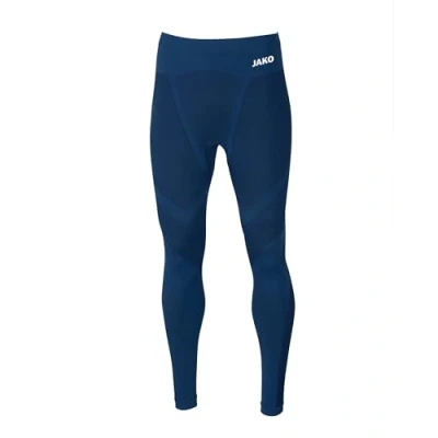 Abbildung von JAKO Comfort Unterhose lang, Herren, Größe: 46/48, Blau