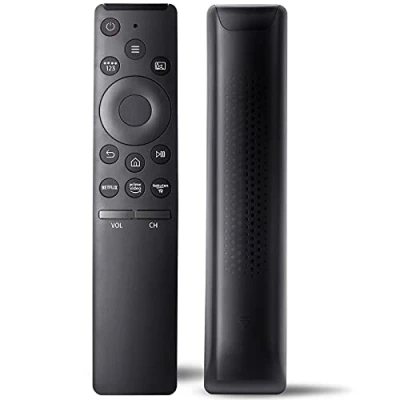 Abbildung von Universal Fernbedienung, Kompatibel mit Allen Samsung LCD LED HDTV 3D Smart TV Modellen