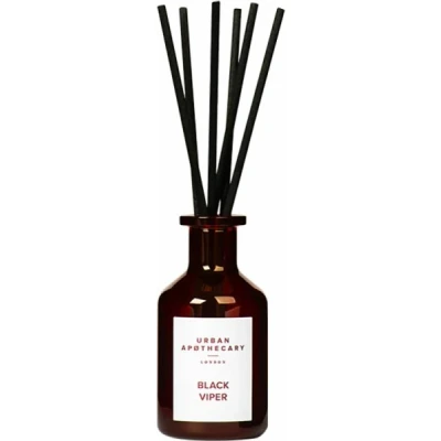 Abbildung von Urban Apothecary Luxury Diffuser Black Viper 200 ml