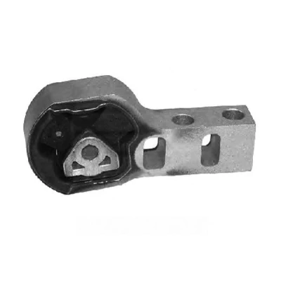 Abbildung von MAPCO 36322 Motorlager hinten Gummimetalllager FIAT: Panda II Schrägheck