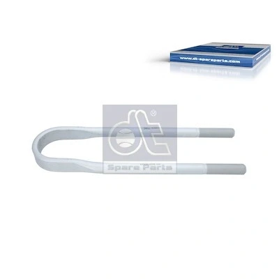 Abbildung von DT Spare Parts 6.11104 Federbride