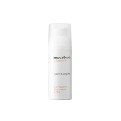 Abbildung von Feuchtigkeitscreme Kombucha Vibecare InnovaGoods 50 ml