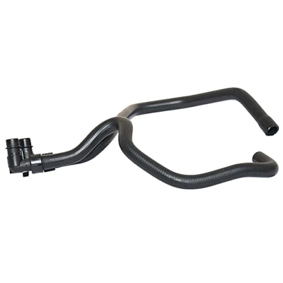 Abbildung von METZGER 2420730 Kühlerschlauch EPDM (Ethylen Propylen Dien Kautschuk) PEUGEOT: 306 Cabrio, Kombi, Schrägheck