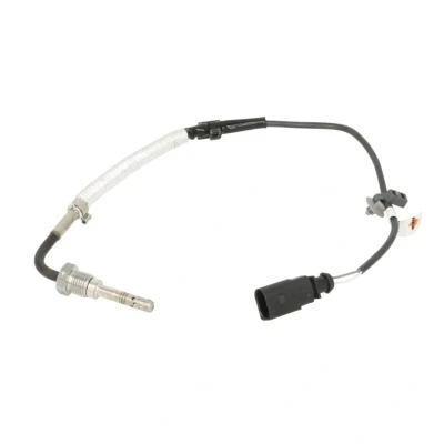 Abbildung von NRF 707210 Sensor, Abgastemperatur mit synthetischem Fett AUDI: A6 C7 Avant, Q5, A7 Sportback