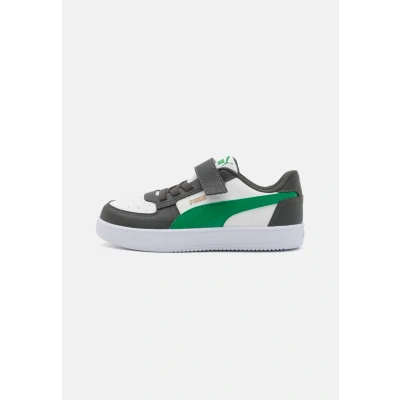 Abbildung von PUMA Caven 2.0 AC + PS Kinder Unisex Sneaker Turnschuh 393839 43 Mehrfarbig, Schuhgröße:34 EU