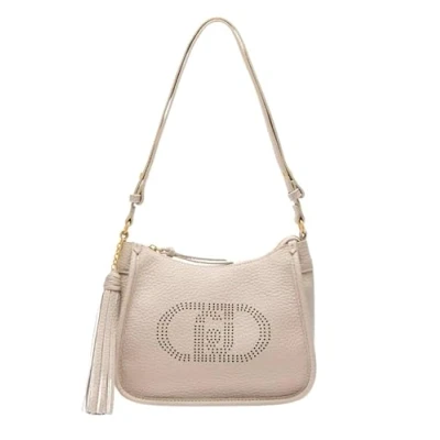 Abbildung von LIU JO HOBO Umhängetasche, Damen, Größe: One Size, Neutro