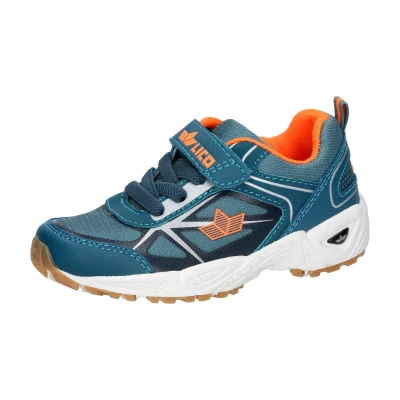 Abbildung von Lico Sportschuh Salford VS Hallenschuh