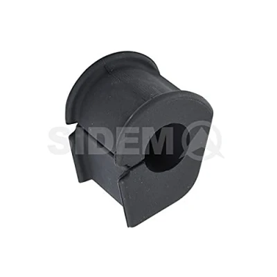 Abbildung von SIDEM 853819 Stabigummis Vorderachse 22 CITROËN: C1 I, TOYOTA: Aygo, PEUGEOT: 107 Schrägheck