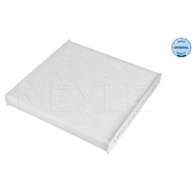 Abbildung von MEYLE 012 319 0050 Innenraumfilter Partikelfilter, Pollenfilter, Filtereinsatz 214 25 SMART: Fortwo II Coupe, Cabrio