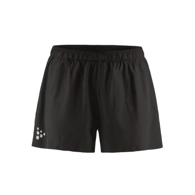 Abbildung von Craft Pro Hypervent 2in1 Shorts 2 M Herren (Schwarz S ) Laufshorts