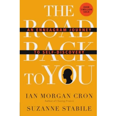 Abbildung von The Road Back to You: An Enneagram Journey Self Discovery (Road You Set)