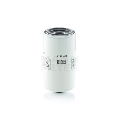 Abbildung von MANN FILTER W 10 004 Ölfilter 1 16 UN 2B Anschraubfilter
