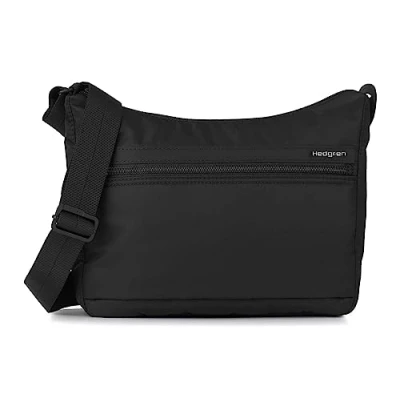Abbildung von Hedgren Inner City Harpers Umhängetasche S black