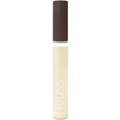 Abbildung von Aveda Feed my Lips Nourish Mint Lip Gloss 8 g Silver Shimmer