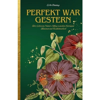 Abbildung von Perfekt war gestern: Wie Mütter jeden Tag den Superhelden Spagat meistern und dabei doch nur Menschen bleiben.
