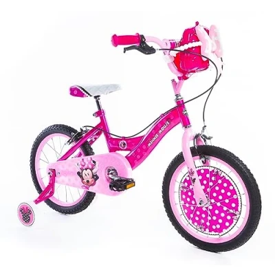 Abbildung von Huffy Kinderfahrrad