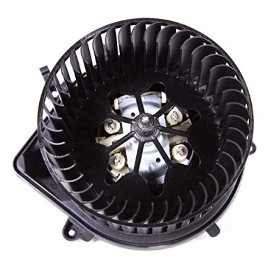 Abbildung von VALEO 715072 Innenraumgebläse für Linkslenker MINI: Schrägheck, Clubman, Countryman