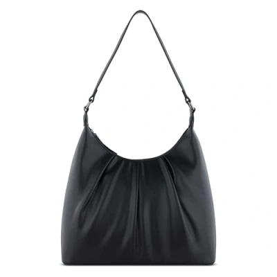 Abbildung von bugatti MILA Schulter Handtasche, Damen, Größe: One Size, Schwarz