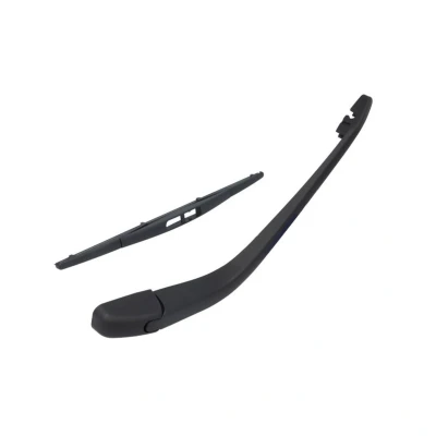 Abbildung von Scheibenwischer Magneti Marelli 000723180030 350mm ohne fahrzeugspezifischem Adapter HONDA: Jazz 2 Schrägheck