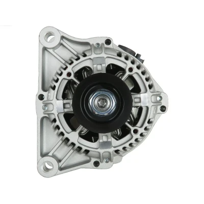Abbildung von AS PL A3032 Lichtmaschine 12V 70A PEUGEOT: 206 Schrägheck, 207 407 SW, CITROËN: C2 Berlingo / First I