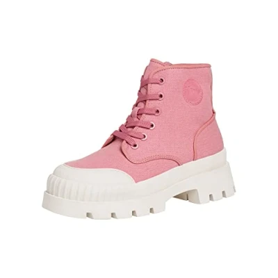 Abbildung von Tamaris Sneaker mit Plateausohle