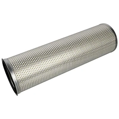 Abbildung von FEBI BILSTEIN 108177 Luftfilter 514 153 Filtereinsatz