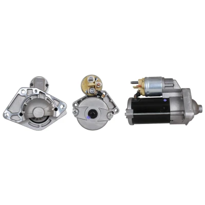 Abbildung von ELSTOCK 25 5214 Anlasser 12 1,6 14 RENAULT: Trafic 3 Bus, Kastenwagen, OPEL: Vivaro B Combi