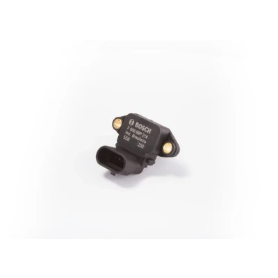 Abbildung von BOSCH F 000 99P 218 Sensor, Saugrohrdruck FIAT: Stilo Schrägheck, Punto II Panda Schrägheck