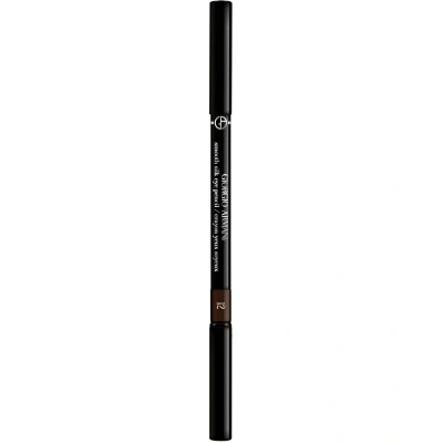 Abbildung von Armani Smooth Silk Kajalstifte 12 Brown 1,05 g