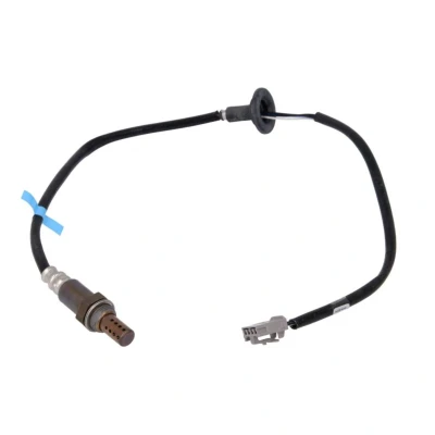 Abbildung von DENSO Direct Fit DOX 0279 Lambdasonde mit Gummitülle M18x1.5 beheizt, Fingersonde, Sprungsonde TOYOTA: Avensis I Kombi, RAV4 II SUV