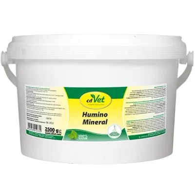 Abbildung von HuminoMineral 2,5 kg