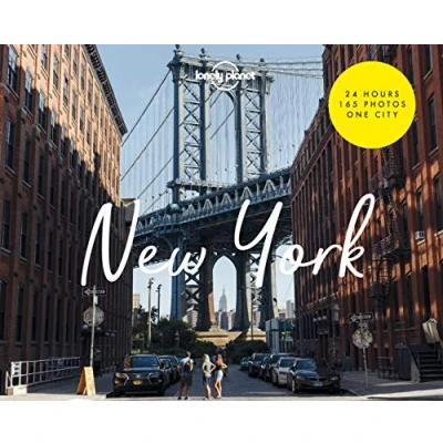 Abbildung von PhotoCity New York 1 (Lonely Planet)