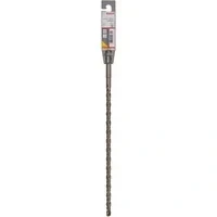 Abbildung von Hammerbohrer SDS plus 5, Ø 10mm