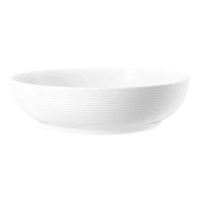 Abbildung von Seltmann Weiden Beat Weiss uni Foodbowl 25 cm