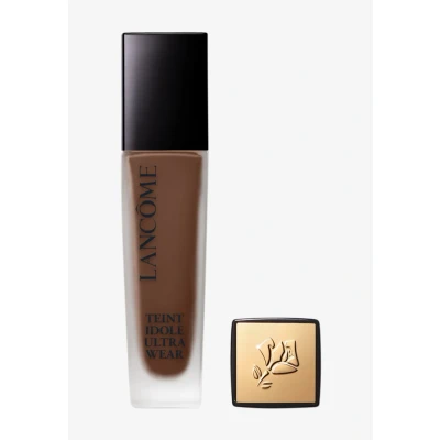 Abbildung von LANCÔME Teint Idole Ultra WEAR Foundation 540c früher 16 café, Damen, Größe: 30 ml, café