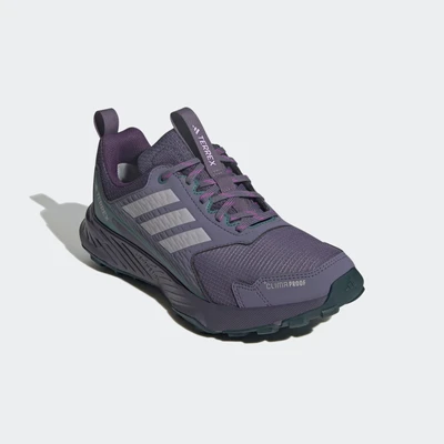 Abbildung von Terrex Tracefinder 2 CLIMAPROOF Trailrunning Schuhe