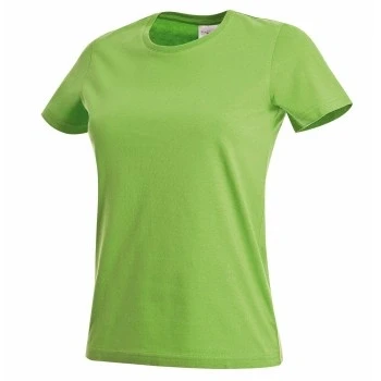 Abbildung von Stedman Rundhalsshirt Classic Ladies Damen T Shirt