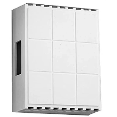 Abbildung von Honeywell Home E2692N Mechanischer Doppelklang Gong