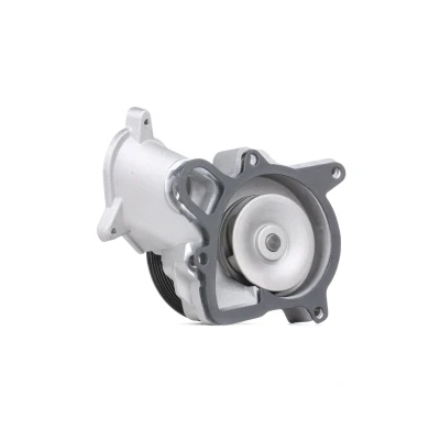 Abbildung von KAMOKA T0052 Wasserpumpe für Keilrippenriementrieb BMW: 3 Touring, Limousine, 5 VOLVO: V50, FORD: MONDEO 4