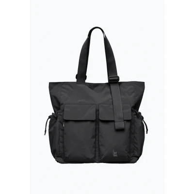 Abbildung von GOT BAG Mellow Shopping Bag, Größe: One Size, Black