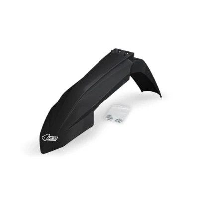 Abbildung von UFO PLAST VORDERER KOTFLÜGEL SCHWARZ Ktm SX F 450 2023 2024, Keine Größenangabe
