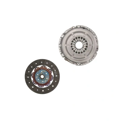 Abbildung von SACHS XTend 3000 970 096 Kupplungssatz ohne Ausrücklager 240 VOLKSWAGEN: Polo V Schrägheck, AUDI: A1 Sportback, Schrägheck