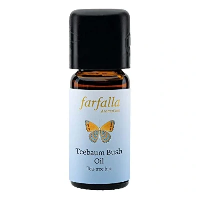 Abbildung von Teebaum Bio Wildsammlung Grand Cru 5 ml