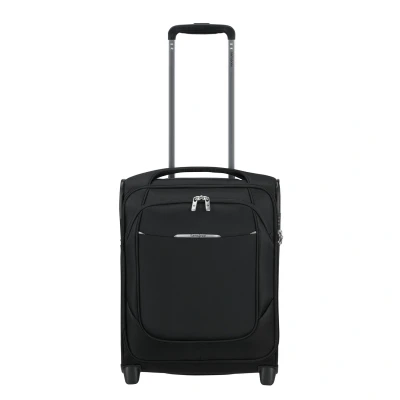 Abbildung von Samsonite Re Lite Upright 45/16 Underseater blackHandgepäck Koffer Leichte Pilotenkoffer