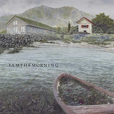 Abbildung von Ocean Sounds [Vinyl LP]