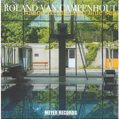 Abbildung von Roland &amp; the Deep Blue Sea (Lp, 180g Vinyl) [Vinyl LP]