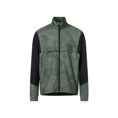 Abbildung von VAUDE Herren Mens Loamer Air Jacket, Schwarz, L EU
