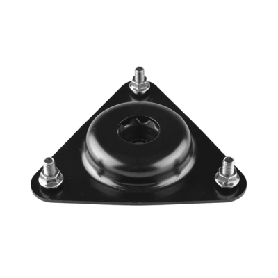 Abbildung von TEDGUM TED30519 Federbeinstützlager Vorderachse RENAULT: Megane 4 Grandtour, Espace 5, Schrägheck, NISSAN: Qashqai 2, X Trail
