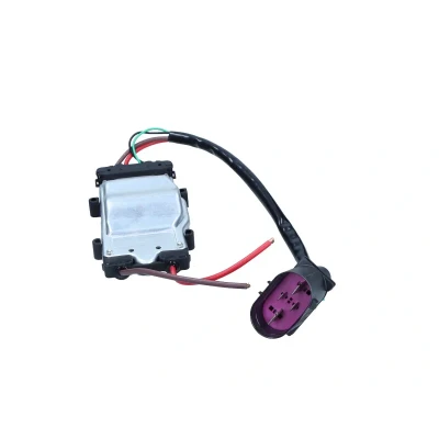 Abbildung von MAXGEAR 27 2192 Steuergerät, Elektrolüfter (Motorkühlung)