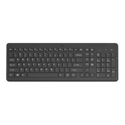 Abbildung von HP 255 Wireless Tastatur